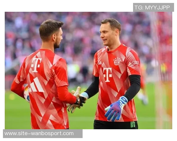 德媒透露拜仁与诺伊尔续约谈判初步接触或冬歇期达成协议 德媒透露拜仁与诺伊尔续约谈判初步接触或冬歇期达成协议