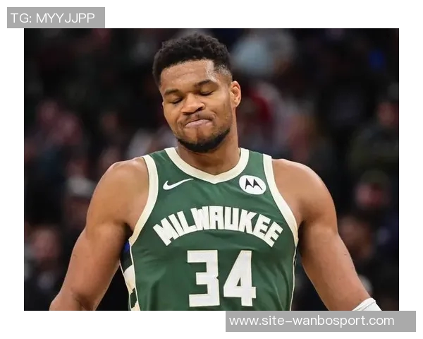 字母哥的魅力让多支球队的非卖品变得不再珍贵 字母哥的魅力让多支球队的非卖品变得不再珍贵