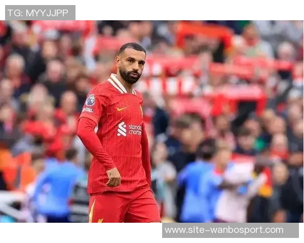 萨拉赫与C罗相似之处揭示了顶级球员对逆境的坚韧态度