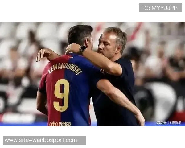 拉波尔塔回归后与弗里克交流输给切尔西将是球队的关键转折点