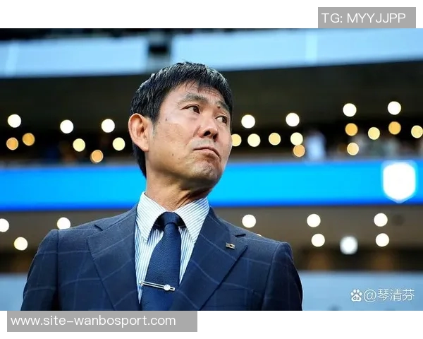 森保一坚定信念追逐世界杯梦想即使遭受嘲笑也不退缩 森保一坚定信念追逐世界杯梦想即使遭受嘲笑也不退缩