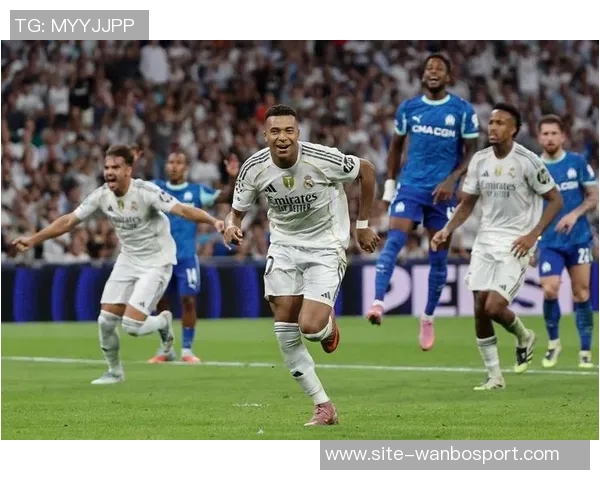 姆巴佩欧冠进球达60个跻身历史射手榜第六位目标直指劳尔