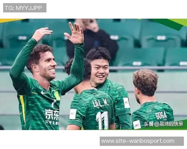 拉米罗谈国安胜利：期待球队持续保持良好状态与竞争力