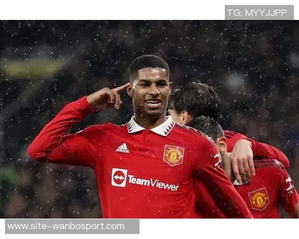 瓦德尔建议热刺签下表现稳定的球员而非曼联的拉什福德