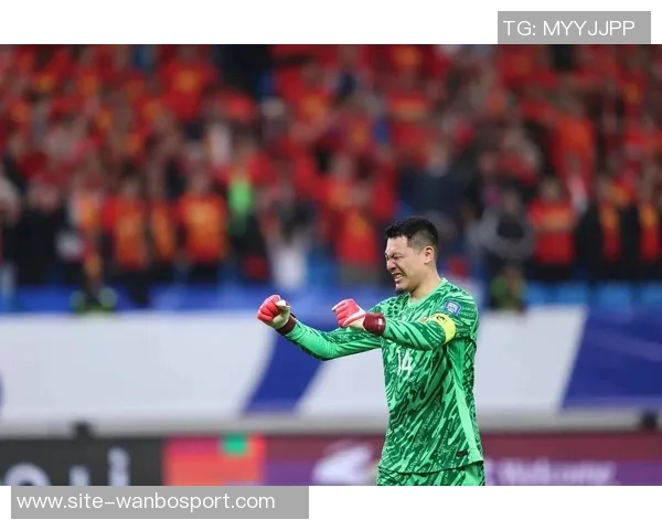 王大雷祝贺刘殿座入选国足新名单为梦想继续拼搏