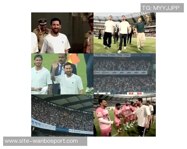 梅西印度行第二站精彩活动安排包括带球互动和点球PK等环节总时长80分钟