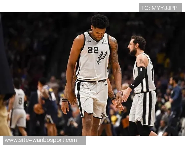 年轻马刺追梦季后赛之路健康是关键因素