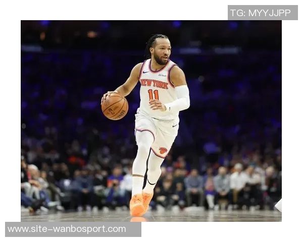 布伦森回忆2014年圣诞科比赠鞋助他夺冠的感人故事