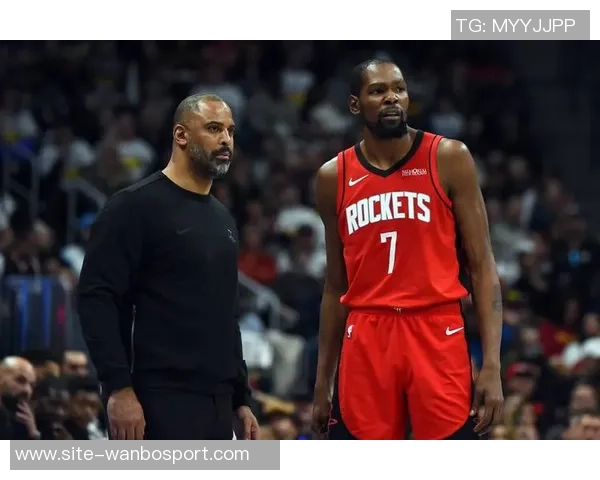 杜兰特与老佩顿激烈对话自信宣言称即便没有我也能夺冠