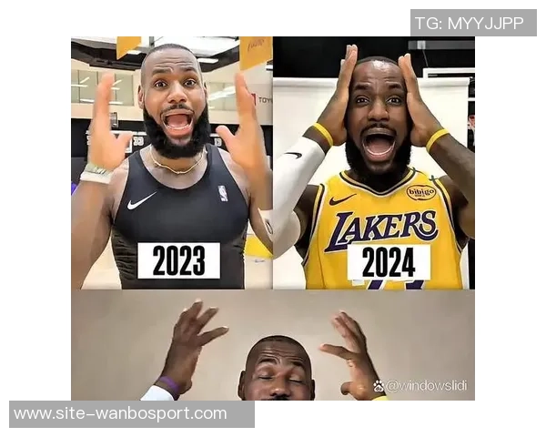 詹姆斯首次缺阵开赛季心理挑战巨大感慨难以承受