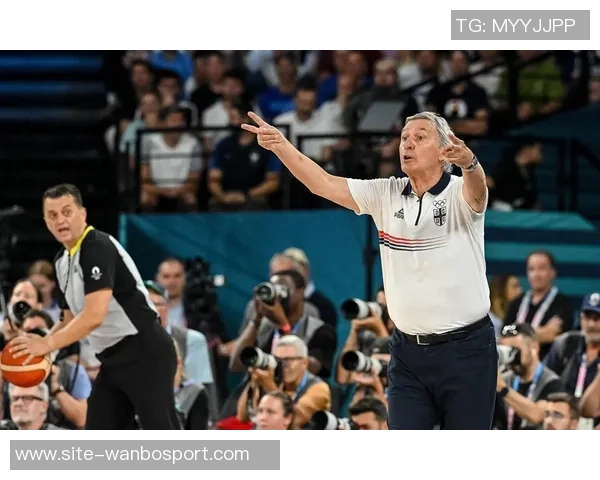 瓦塞尔计划于2026年加入牙买加男篮力争2028年奥运会辉煌表现