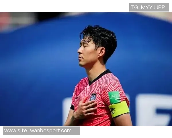 孙兴慜感恩寒冬中支持他的韩国球迷温暖心灵的集训时光