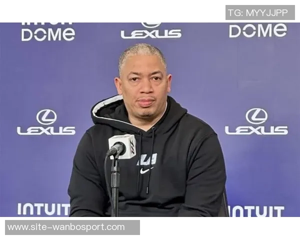 美网友热议快船教练泰伦卢涉赌事件引发热议球队前景堪忧