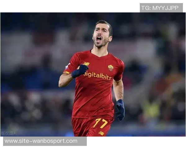 姆希塔良揭露与穆里尼奥矛盾内幕互喷言辞激烈引发关注