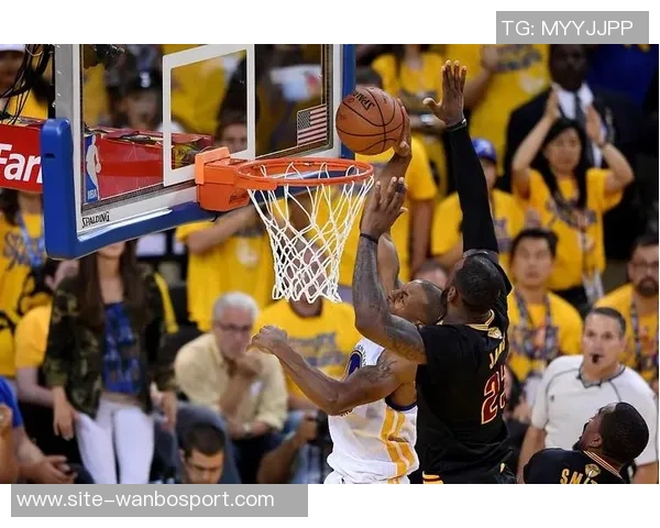 杰弗森分析若文班与詹姆斯同届选秀文班必然成为状元大个子优势明显