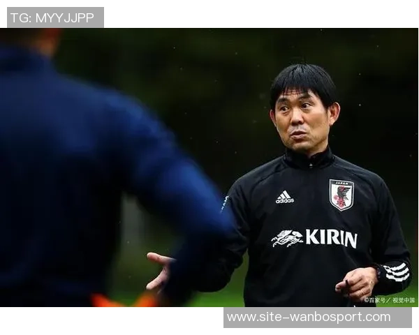 森保一称日本球员在欧洲的出色表现助力与英格兰的交锋机会